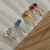 Cake toppers estrella - comprar online