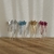 Cake toppers estrella