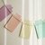 Guirnalda Baby month pastel