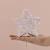 Mini piñata star rosa - comprar online