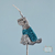 Vela perrito con abrigo - comprar online