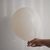 Globos crema - comprar online