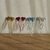 Cake toppers corazón - Ohana Deco to celebrate