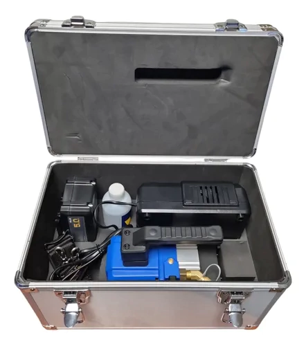 Bomba Vacio Value Vrp-2dli - comprar online