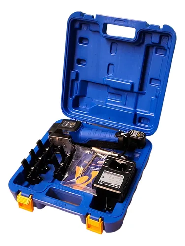 Pestañadora Electrica Value Vet-19li - comprar online