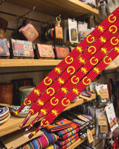 Cordones Harry Potter - tienda online