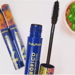 Máscara para cílios Trópico - Ruby Rose