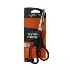 Tesoura Multiuso Inox 8 Polegadas 21Cm