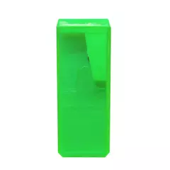 Apontador Bloco 6Cm C/ Depósito