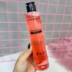 Água Micelar Melancia 310ml - Lady Beauty