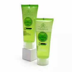 Sabonete Facial Anti Oleosidade Controle da Acne Phallebeauty