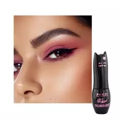 Delineador Líquido Meow Eyeliner da Pink 21 - comprar online