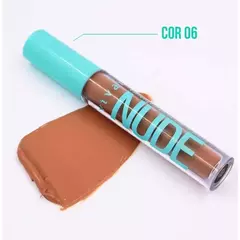 Corretivo Líquido Vivai Nude - comprar online