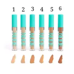 Corretivo Líquido Vivai Nude - comprar online