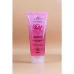 Sabonete Facial Óleo de Rosa Mosqueta PhálleBeauty