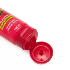 Sabonete líquido Facial BABASOUL Cheirinho de Morango - comprar online