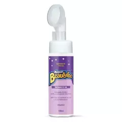 SABONETE DE LIMPEZA FACIAL MOUSSE BEAUTYLOO-UVA