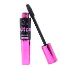 Rímel Máscara de Cílios Super Volume Ultra Lashes Vivai à prova d'água, super volume longa duração - comprar online
