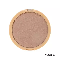 Iluminador Facial Vegano Natureza - LF5016- FEBELLA - ALICE FOREVER