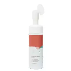 Mousse de Limpeza Vegano Melancia Alleva