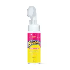 SABONETE FACIAL MOUSSE DE LIMPEZA BEAUTYLOO - TUTTI-FRUTTI