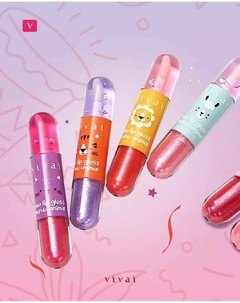 Duo Lip Mundo Animal Vivai - comprar online