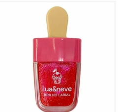 Brilho Labial Ice Cream Lua & Neve LN02053 na internet