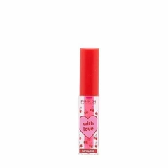 Lipgloss Magic Glitter Pink 21 - ALICE FOREVER