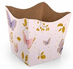 Cachepô Floral