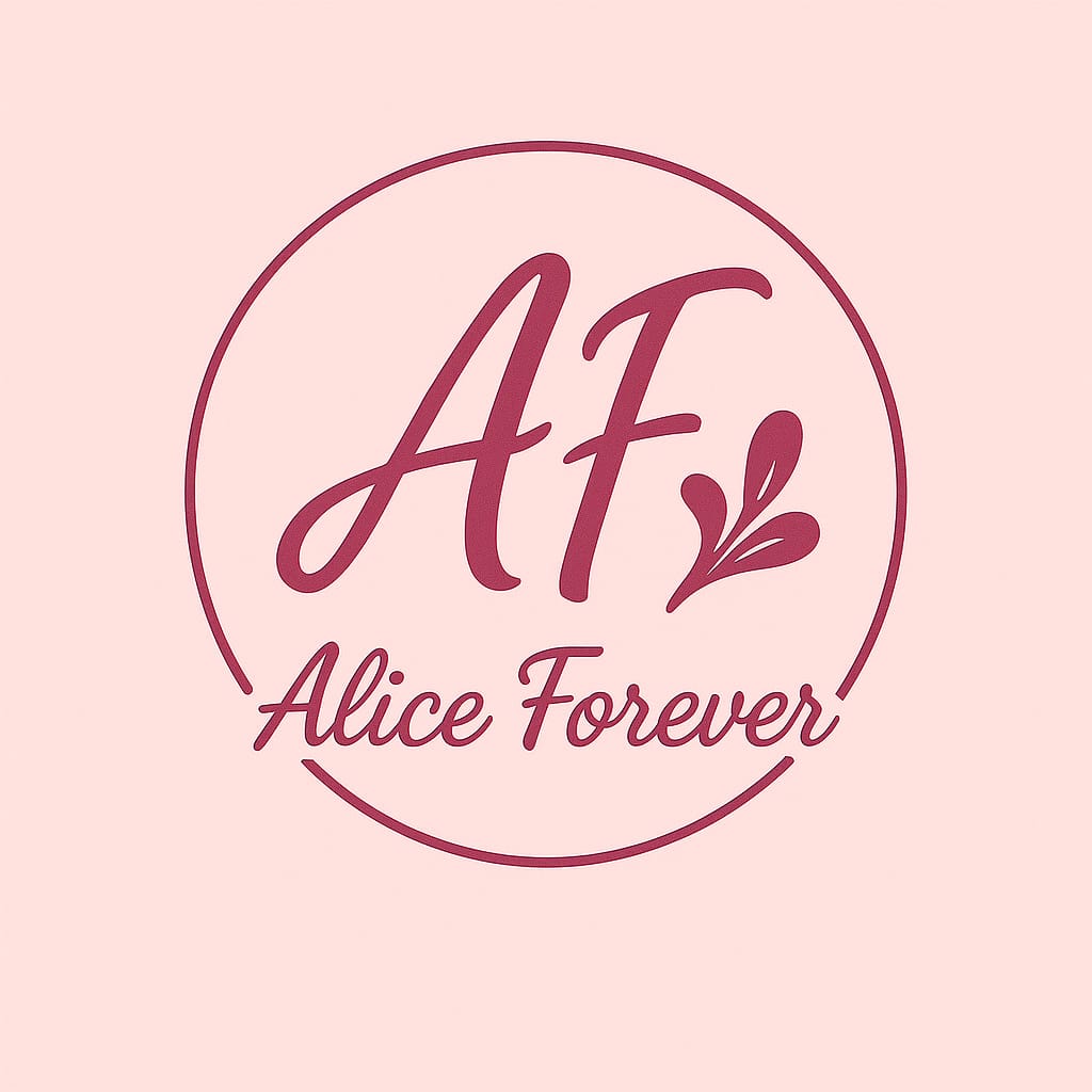 ALICE FOREVER