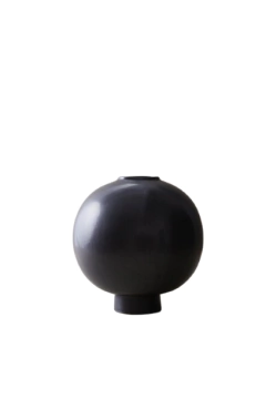 Roig L | Jarron | Negro (cod Jroib) - tienda online
