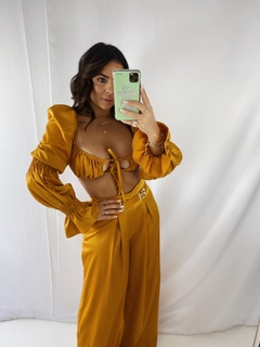 Calça Golden - comprar online