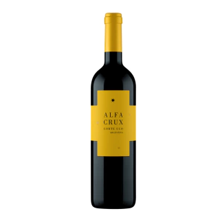 Alfa Crux | Alfa Corte 2016