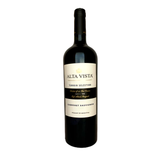 Alta Vista | Terroir Selection Cabernet Sauvignon