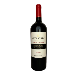 Alta Vista | Terroir Selection Malbec