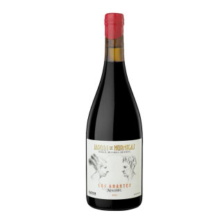 Altos Las Hormigas | Los Amantes Malbec 2022