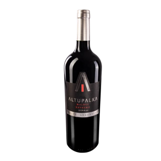 Altupalka | Malbec Extremo 2021