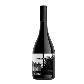Barroco | Salva Tu Alma Malbec Organico