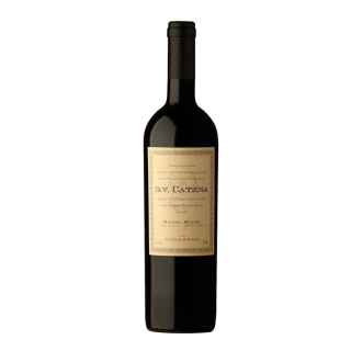 Catena Zapata | DV Catena Malbec - Malbec 2021 Magnum