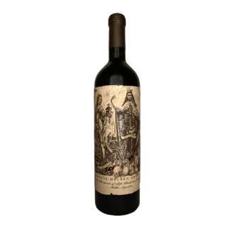 Catena Zapata | Malbec Argentino 2021
