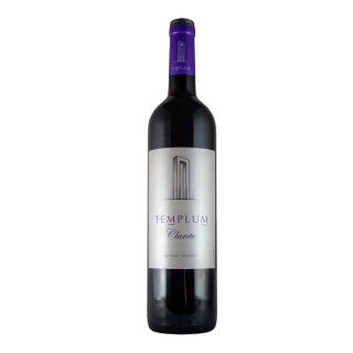 Cavas La Capilla | Templum Clarete 2019