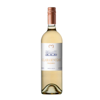 Benegas | Clara Benegas Chardonnay