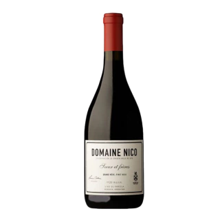 Domaine Nico | Grand Mere Pinot Noir 2021