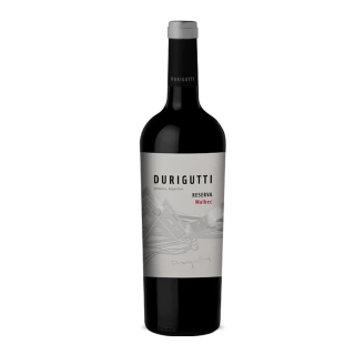 Durigutti | Reserva Malbec