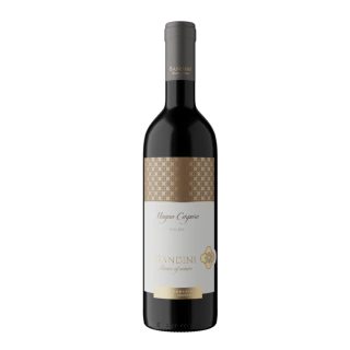 Finca Bandini | Magno Corpore Malbec - comprar online