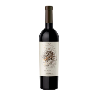 Finca del Nunca Jamas | Capitulo 1 Malbec Vista Flores