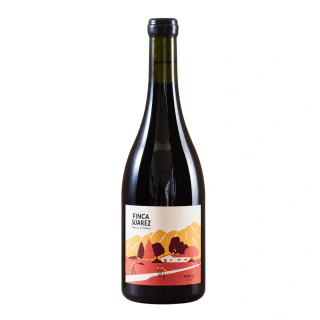 Finca Suarez | Semillón