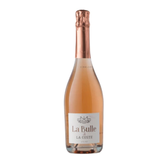 La Coste | La Bulle Espumante