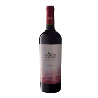 La Coste | La Coste Malbec 2018