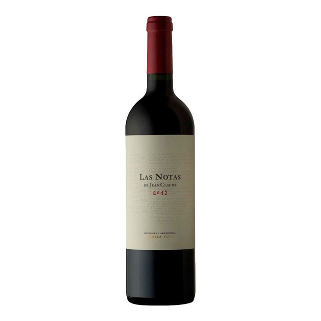 Tapiz | Las Notas De Jean Claude 2012